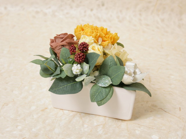 la elfe de fleurs～花の妖精～