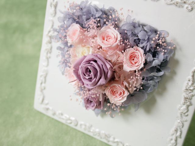 vero cuore～真心～(red/purple)