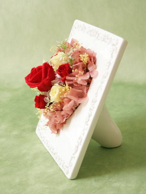 vero cuore～真心～(red/purple)